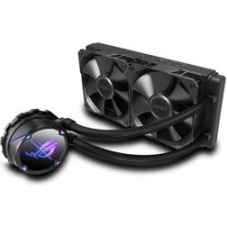 ASUS ROG STRIX LC II 240 2x120mm