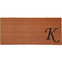 Calloway Mills & More Urban Chic Monogram Letter "k"