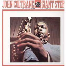 John Coltrane Giant Steps (Vinyl)