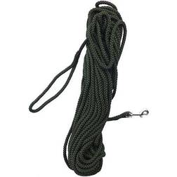 Hunter Sporline, rund forskellige længder-Grøn-10m