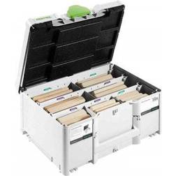 Festool DOMINO bok sort DS/XL D12/D14 128 BU