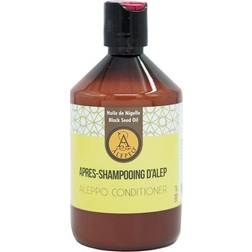 Alepeo conditioner black seed oil 500 500ml
