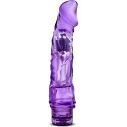 Blush Novelties B Yours Vibe 6 Purple in stock