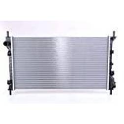 Nissens 62015A radiator, motorkylning