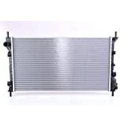 Nissens Nissens 62015A radiator, motorkylning