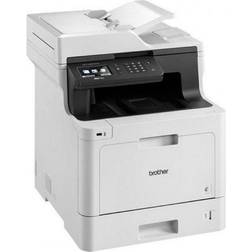 Brother MFC-L8690CDWLT Laser Multifunktionsdrucker