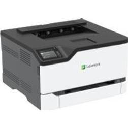 Lexmark C2326 24.7PPM Touch-Dup BSD