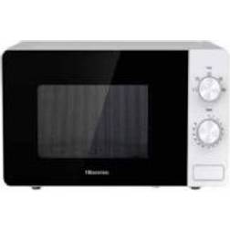 Hisense H20MOBP1 700 W 20 Litros Negro