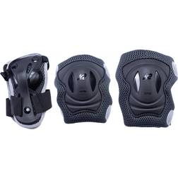 K2 Performance Pad Set