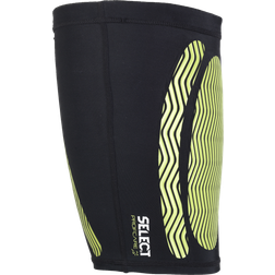 Select Compression pour cuisse 6350 Noir