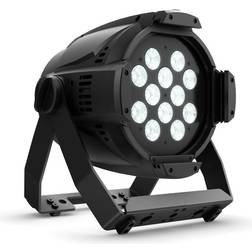 Cameo STUDIO PAR TW G2 LED PAR Spotlight with 12 x 3-in-1 Tunable White LED