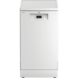 Beko BDFS15020W Vit