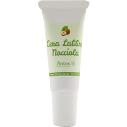 Antos Cera Labbra Emolliente Nocciola 10ml