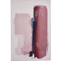 Think Rugs Michelle Collins White, Pink 120x170cm