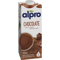 Alpro Soya Chocolate Drink 100cl