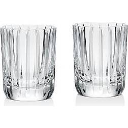 Baccarat Harmonie Tumbler No. 7 Chupito 5.9cl 2pcs