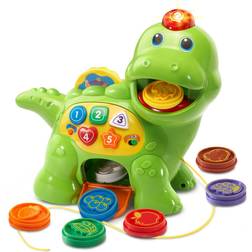 Vtech Chomp & Count Dino