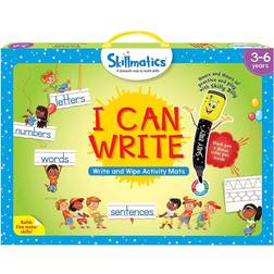 Skillmatics I Can Write