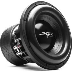 Skar Audio ZVX-12v2 D1