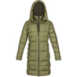 Regatta Women's Pandia II Hooded Parka Jacket