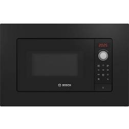 Bosch BFL623MB3 Nero