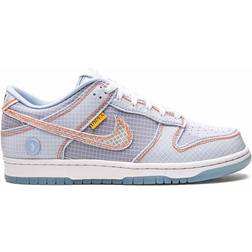 Nike Dunk Low x UNION Argon M - Hyper Royal/White/Psychic Blue