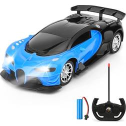 GaHoo Remote Control Car