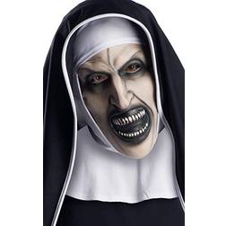 Rubies Men's The Nun Movie 3/4 Mask