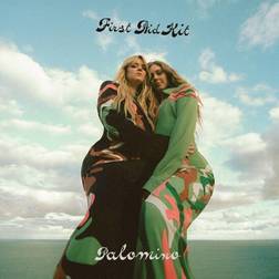 First Aid Kit Palomino (Vinyl)