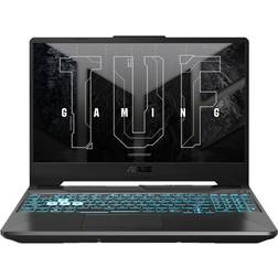 ASUS TUF Gaming F15 TUF506HC-HN088