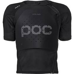 POC VPD Air Tee Uranium Black S