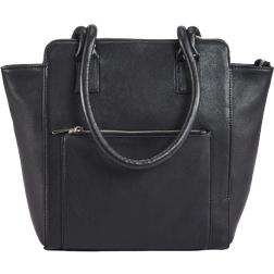 Octopus Denmark Style Jordan Handbag - Black