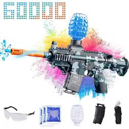 Electric Gel Ball Blaster