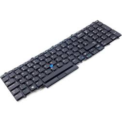 Dell keyboard english fp37y