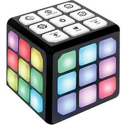 Flashing Cube