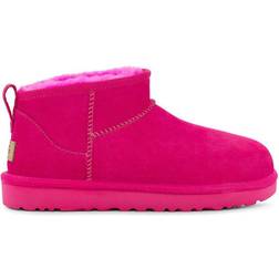 UGG Classic Ultra Mini - Taffy Pink