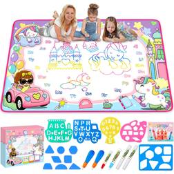 Kids Painting Writing Doodle Board