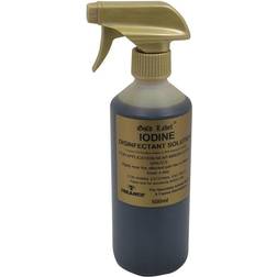 Gold Label Iodine 500ml