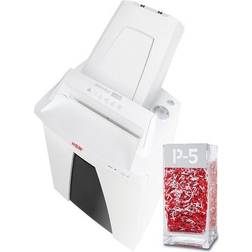 HSM AF350 Document shredder Particle cut pages max.: