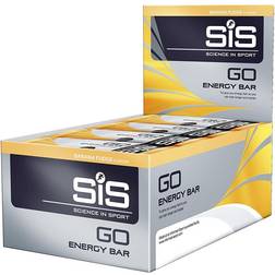 SiS Sport GO Energy 40g Mini Bar 30 Pack
