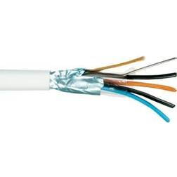 Nexans Signalkabel Pts-hf 10x2x0,6 T500