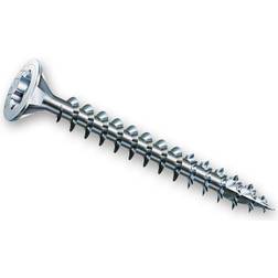 Spax 1191010500403 Träskruv 5 FZB, ETA-12/0114 5,0 200-pack