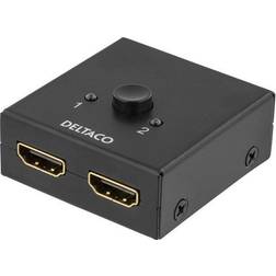 Deltaco HDMI-7017 Video Splitter