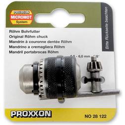 Proxxon Chuck 0,5-6,5 mm
