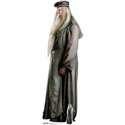 Star Harry Potter Dumbledore Lifesize Cardboard Cutout