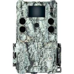 Bushnell 30MP CORE S-4K Tree Bark Camo No Glow