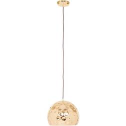 Premier Housewares INTERIORS Leni Dome Pendant Lamp