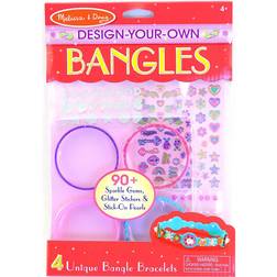 Melissa & Doug Design Your Own Bangles each