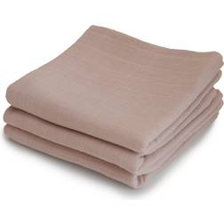 Mushie Muslin Cloth 3-pack