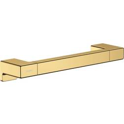 Hansgrohe AddStoris Haltestange Polished Gold